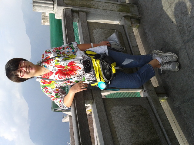 go to Jiangxi Province