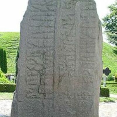 Timeline: Den Danske Kongerække