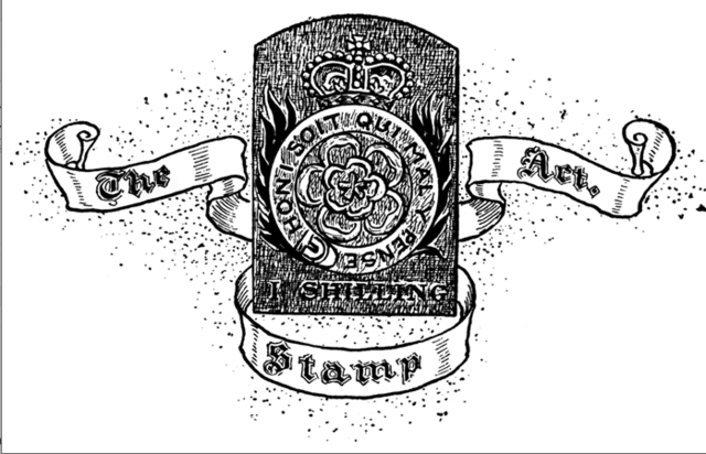 Stamp Act