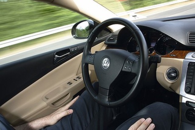 Temporary Auto pilot