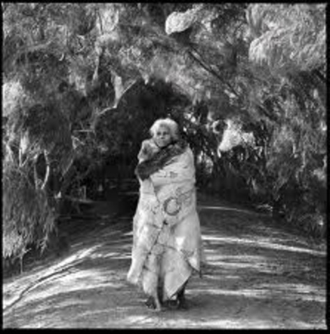 Barter, the "money" of Aboriginals