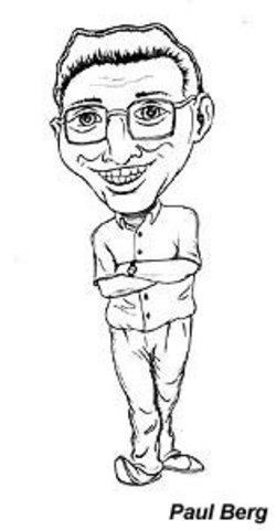 Produced first recombinant