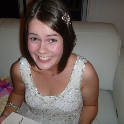 Timeline: My Personal History that was documented through social media