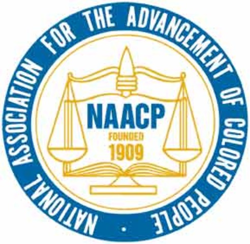 NAACP Formed