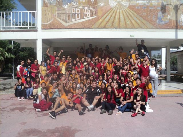 Normal Miguel F. Martínez