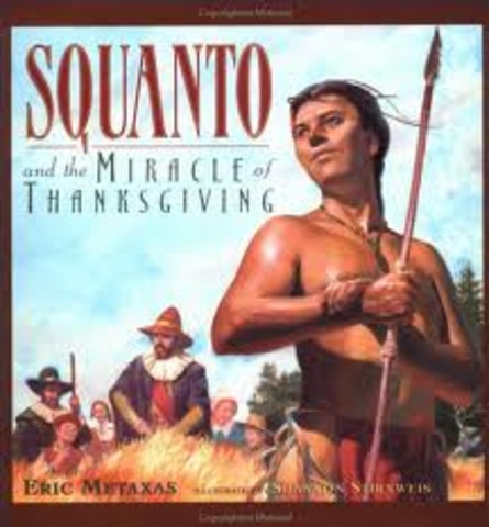 Squanto
