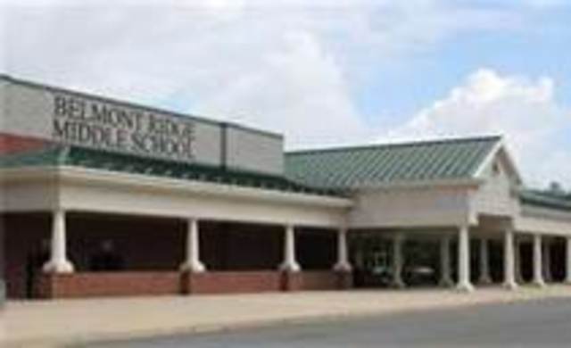 Finished Elementary School