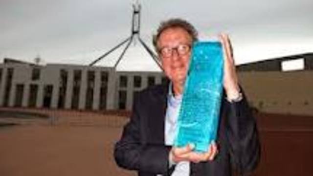 australian of the year