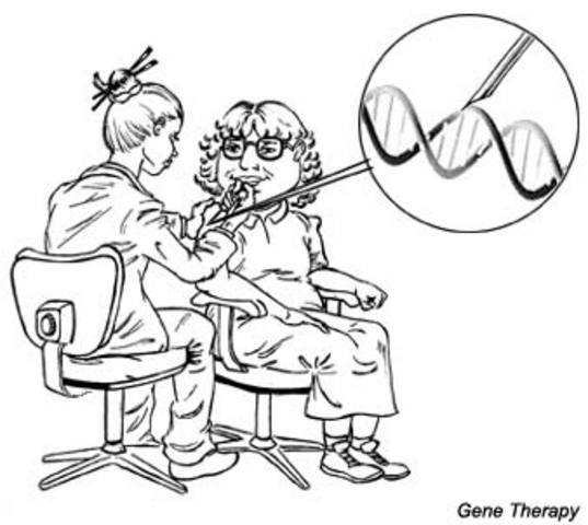 Gene Therapy