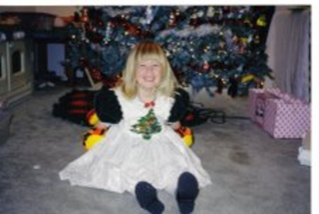 first choir performance