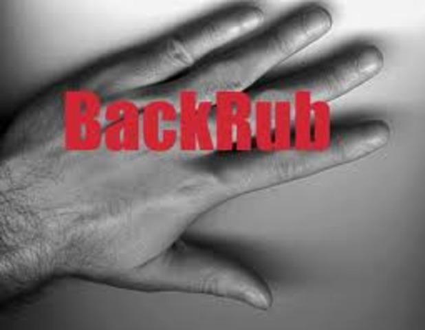 Larry Page and Sergey Brin begins BackRub