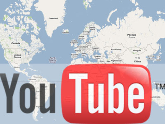 Youtube launches in 9 countries