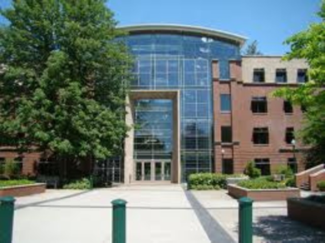 MA- Foklore/Women's Studies from University of Oregon, Eugene, OR