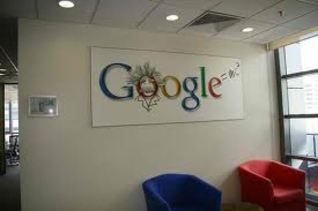 Google Inc.