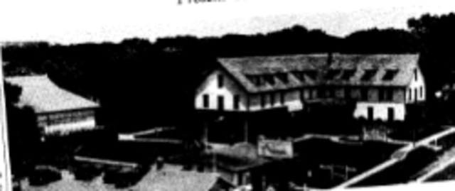 Fourth Orleans Hotel