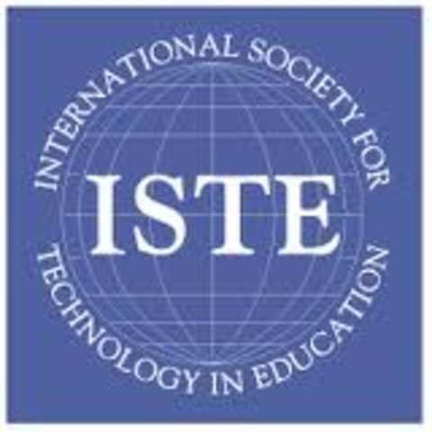 Began Work at International Society for Technology in Education (ISTE)