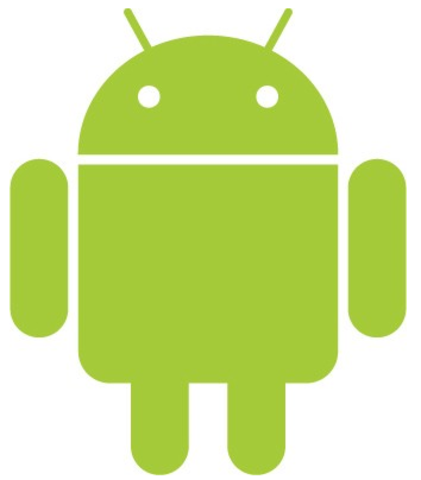 google created android