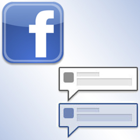 Facebook chat