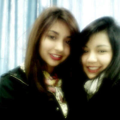 Timeline: Camila y consuelo (: