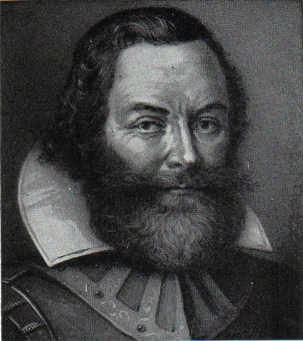 john smith