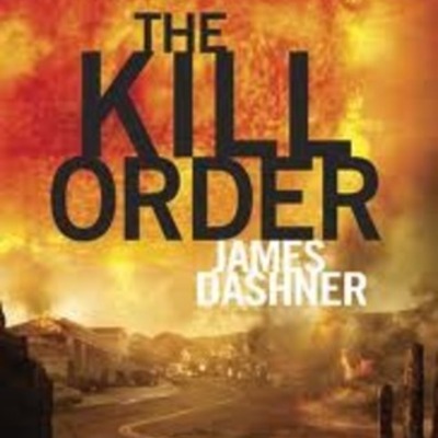 Timeline: (A.S.) The Kill Order - James Dashner - Action/Adventure - 341 Pages