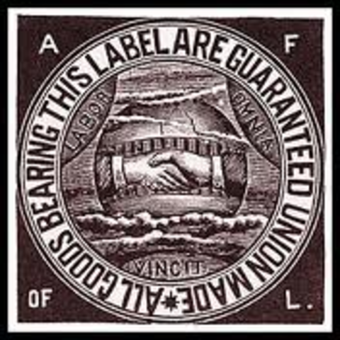 American Federation of Labor