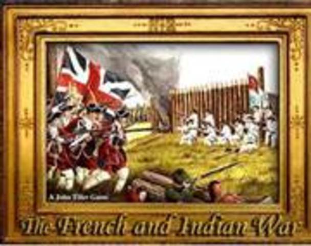 French And Indian War