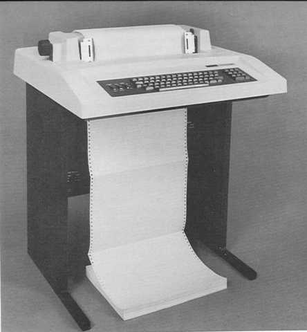 Standalone Word Processor