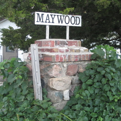 Timeline: Maywood