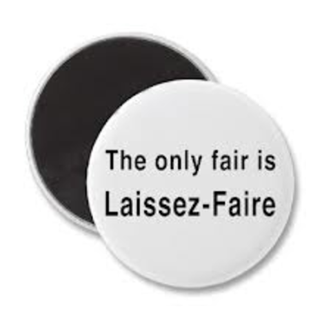 Laissez Faire
