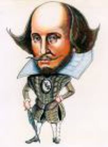 Shapkespeare and Cervantes Died
