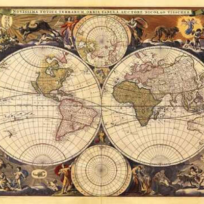 Timeline: Ramstein, Berlin, & Paris