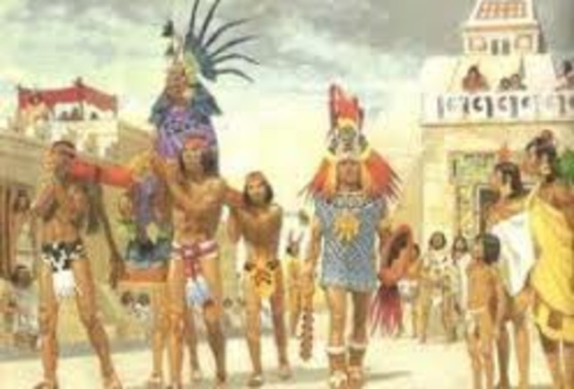 my ansestors by my moms part and my dads part fighting