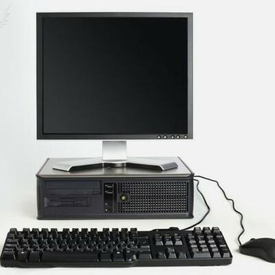 Timeline: The History of Computers