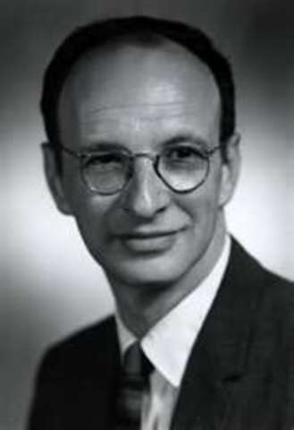 Urie Brofenbrenner