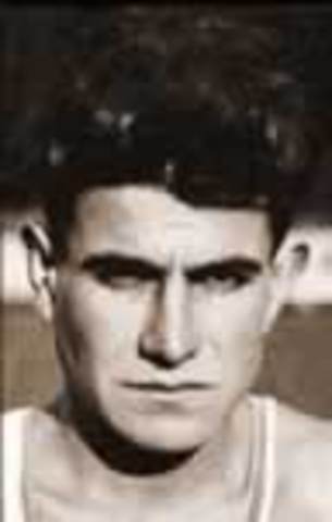 Juan Carlos Zabala "El ñandú de las pampas"