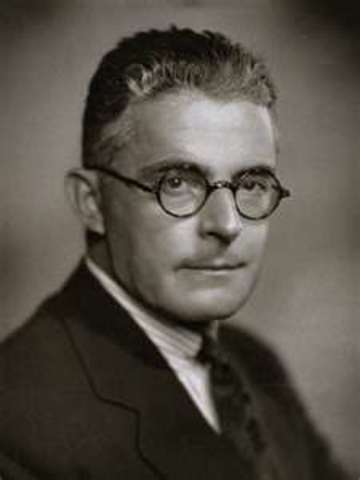 John B. Watson