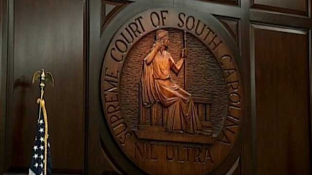 South Carolina Supreme Court