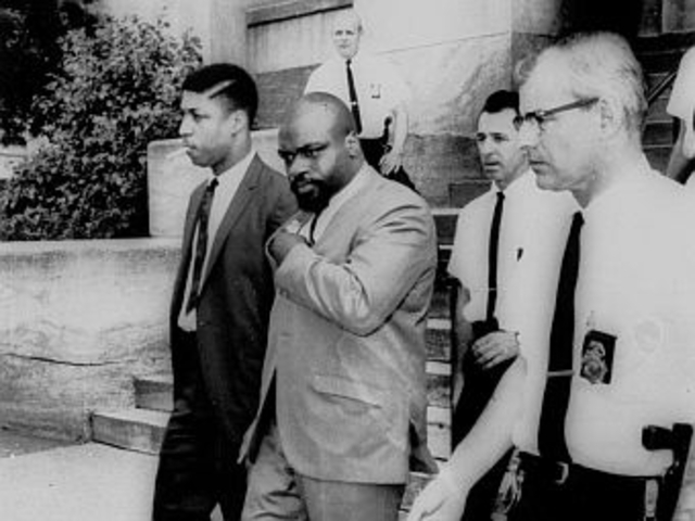 Arrest For Triple Homicide