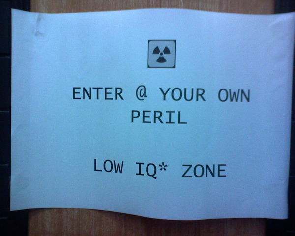 Mental Retardation Evidence