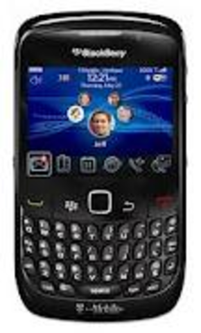 Blackbearry phones