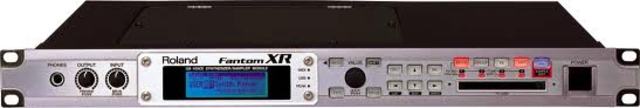 Roland Fantom