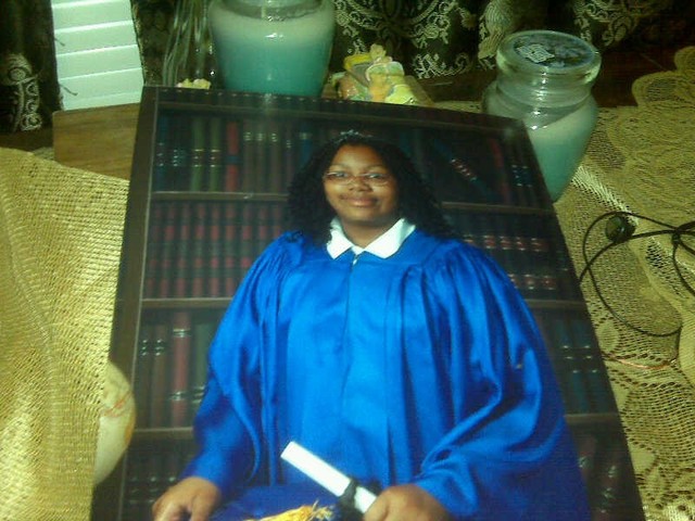 6th Grade Graduation