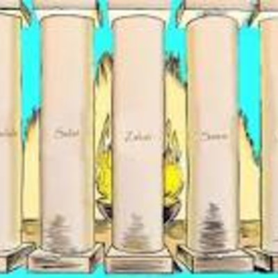 Timeline: How Islam began