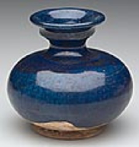 Cobalt Blue was invented.