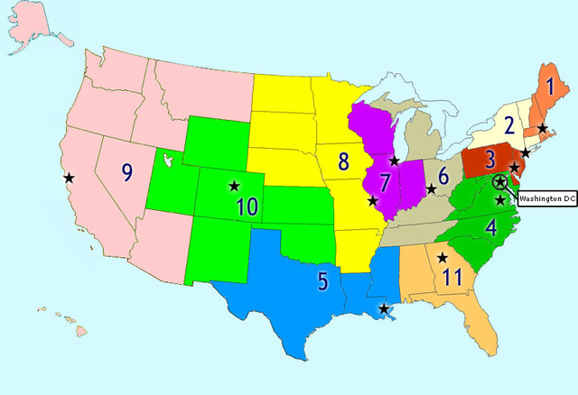 Circuit Court : Case of Jefferson County, Missouri