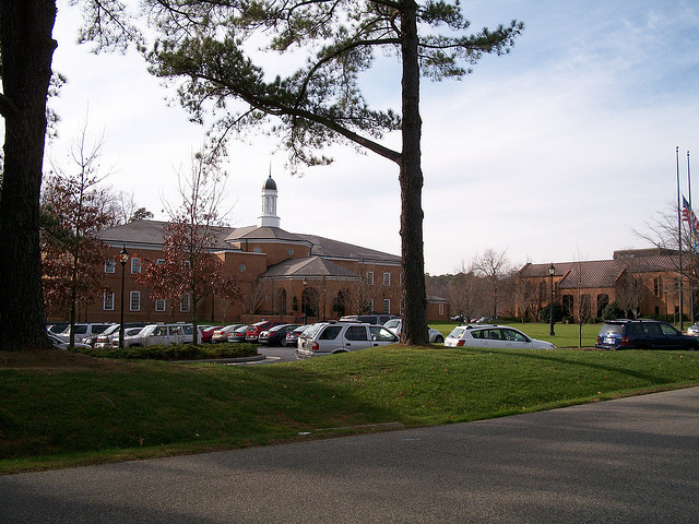 Case Remanded Again to Circuit Court