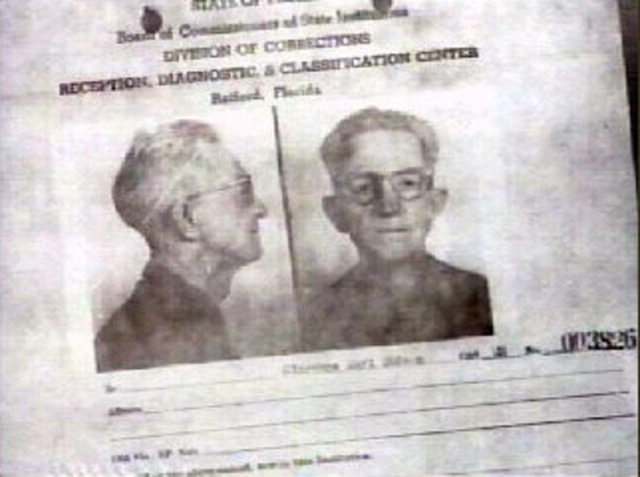 Conviction of Gideon