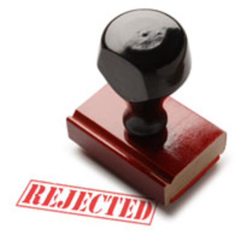 In Re: Nullification Petitions Rejected