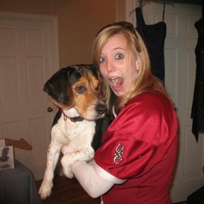 Timeline: Anna's timeline